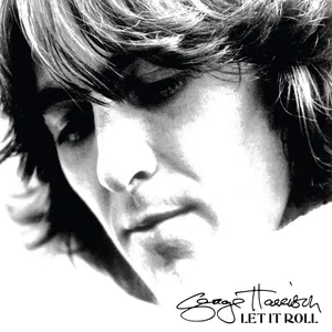 Let it roll : songs by George Harrison